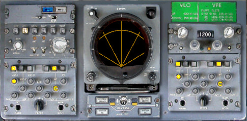 Fs2004 Weather Radar